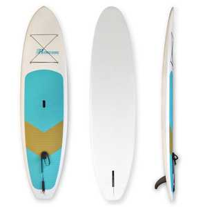 Tabla de Paddle Surf de Espuma de PU 2024, Nueva, con Todos los Accesorios Incluidos, para Kitesurf, SUP Surfing Rigids R10.10 - Product Image 1