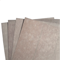 Barres omnibus marron pré-coupées résistantes aux hautes températures de 0,15 mm, papier isolant AHA utilisé pour les transformateurs 6650