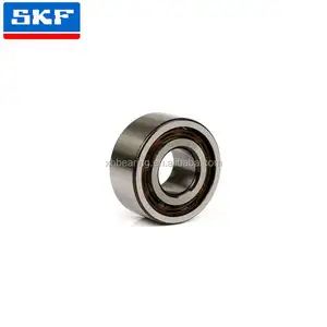 Rolamento de esferas angular da linha dupla skf 5206 e, fileira dupla 5206 e