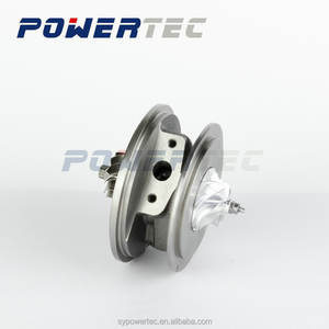 Powertec Turbo Core 819872 819872-0001 1610580580 9804119380 para Citroen C4 Picasso Jumpy Berlingo Dispatch DS3 <span class=keywords><strong>DS4</strong></span> DS5 - Product Image 4