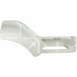 GARDE-BOUE AVANT DROIT adapté à Renault PREMIUM NEW PREMIUM (5010468636) - Product Image 1