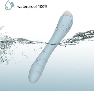 Vibratore portatile giocattolo sessuale femminile spina anale, vibratore elettrico a strisce, indossabile G-spot giocattolo stimolatore vibratore per coppie - Product Image 5