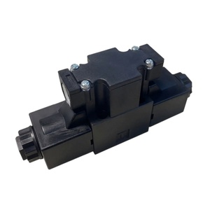 Válvula de Control Hidráulica Solenoide Serie KSO-G02 KSO-G02-2AB-30-M KSO <span class=keywords><strong>JSO</strong></span> - Product Image 6