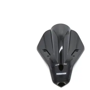 Deflector de viento ABS para parabrisas de motocicleta, alerón protector de viento para CFMOTO 250SR 300SR <span class=keywords><strong>CF</strong></span> MOTO 250 <span class=keywords><strong>SR</strong></span> <span class=keywords><strong>300</strong></span> <span class=keywords><strong>SR</strong></span> 2020-2021 - Product Image 1