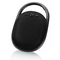 Speaker BT Portabel dengan Bass Dalam yang Kuat, Tahan Air IPX1, dan Pemutaran Kartu TF Terintegrasi untuk Perjalanan Luar Ruangan dan Penggunaan di Rumah