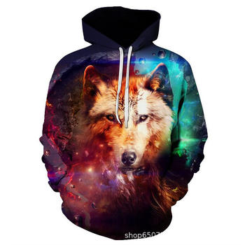 New Designs Hot Sale 3d Printed Cartoon Wholesale Printed Stock No Moq Cartoon Sweatshirt Top Sale Sublimation Hoodies