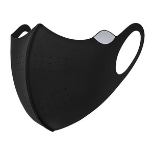 Masque facial chaud d'hiver pour femmes avec protection thermique réfléchissante coupe-vent pour le cyclisme - Product Image 2