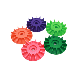 <span class=keywords><strong>23</strong></span> năm OEM biến phay nhôm 6061 kim loại CNC gia công dịch vụ chính xác hàng không 5 trục CNC các bộ phận công - Product Image 1