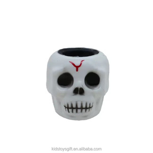 Halloween Squishy Skull <span class=keywords><strong>Demon</strong></span> Bats Pop It Squeeze Ball <span class=keywords><strong>Fidget</strong></span> <span class=keywords><strong>Toy</strong></span> para niños y adultos - Product Image 2