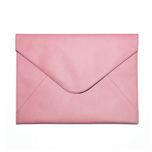 Bolso de cuero de alta gama para tabletas, bolso para documentos de reuniones, funda para portátil, funda protectora, personalización disponible. - Product Image 2