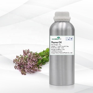 Aceite Esencial <span class=keywords><strong>de</strong></span> Tomillo Destilado al Vapor Puro, Cuidado <span class=keywords><strong>de</strong></span> la Piel y el Cabello, Aromaterapia, Materia Prima Cosmética - Product Image 5