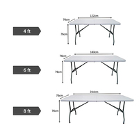 Mantel Rectangular Verde de Poliéster Desechable, Impermeable y Resistente al Aceite, para Picnic, Barbacoa, Bodas Rústicas, Baby Shower, Fiestas de Cumpleaños y Eventos