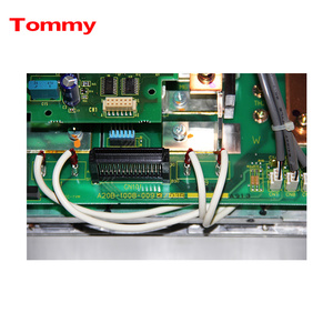 Placa base de circuito original FANUC A20B-1008-0092 - Product Image 1