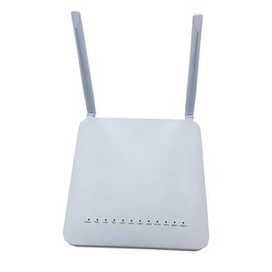 Meilleur prix OEM GPON ONU <span class=keywords><strong>ZC</strong></span> 521G GPON ONT 4GE+1POTS+2USB+2.4G&5G Double bande WIFI FTTH Routeur fibre optique wifi - Product Image 6