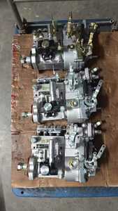 Впрыскиваемый насос <span class=keywords><strong>WUXI</strong></span> WEIFU BHF4PM105001 4PW871 для yangchai 4PW871-110-1400 - Product Image 4