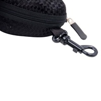 Nouveaux produits Bestclean : Étui à lunettes en EVA, boîte à lunettes durable en matériau EVA pour un rangement optimal