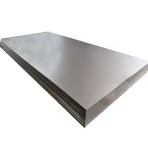 Prime Quality Ss Hl Sheet AISI 304 309S 310S 316L 321 430 409 Custom-Made Cold Rolled Perforated Stainless Steel Metal Plate