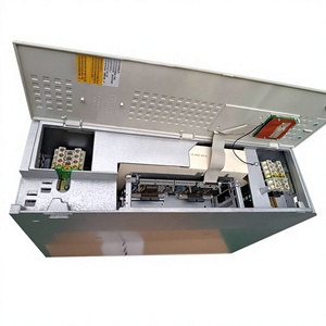 ไดรฟ์วีเอฟดี 380v รุ่น 6SE7028‑6EC85‑1AA0 SIMOVERT MASTERDRIVES Compact‑PLUS ชุดจ่ายไฟแบบรีเจนเนอเรทีฟเรคติไฟเออร์ โมดูลไดรฟ์อุตสาหกรรม - Product Image 5