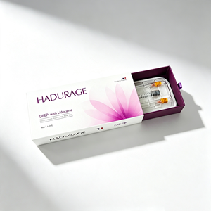 <span class=keywords><strong>Acide</strong></span> <span class=keywords><strong>Hyaluronique</strong></span> Injectable pour les Lèvres et le Visage, 1ml, 2ml, 10ml, 20ml – <span class=keywords><strong>Prix</strong></span> de Gros OEM - Product Image 1