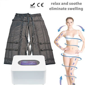 Meilleures ventes mondiales - <span class=keywords><strong>Appareil</strong></span> professionnel <span class=keywords><strong>de</strong></span> <span class=keywords><strong>pressothérapie</strong></span>, massage thérapeutique, drainage lymphatique, machine amincissante, bottes <span class=keywords><strong>de</strong></span> <span class=keywords><strong>pressothérapie</strong></span> - Product Image 3