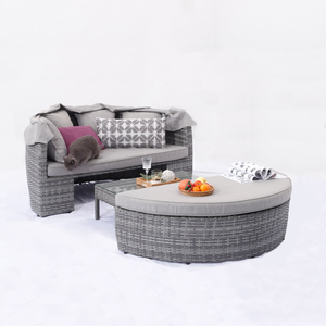 Utdoor-carrete ajustable, cada uno se descama - Product Image 4