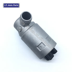 Nouvelles pièces automobiles <span class=keywords><strong>moteur</strong></span> IAC transducteur soupape de commande d'air de ralenti OEM 13411433627 pour BMW 318i <span class=keywords><strong>318is</strong></span> 740i 740il <span class=keywords><strong>E36</strong></span> 91-95 13411433627 - Product Image 2