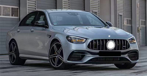 W213 ancien à nouveau E63S 1:1 BodyKit Auto Parts pour Mercedes-Benz Classe <span class=keywords><strong>E</strong></span> <span class=keywords><strong>2016</strong></span>-2019 à 2023 E63S AMG Look - Product Image 3