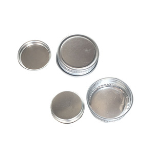 Hộp Thiếc Vuông <span class=keywords><strong>4L</strong></span> Với Nắp Đậy Bằng Kim Loại Có Nắp Đậy Cho Bao Bì Dầu Công Nghiệp - Product Image 6