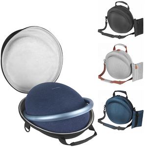 กระเป๋าพกพาสำหรับ Harman <span class=keywords><strong>Kardon</strong></span> <span class=keywords><strong>Onyx</strong></span> Studio <span class=keywords><strong>7</strong></span>,ลำโพงไร้สายสำหรับพกพาสะดวกทำจาก EVA ขนาดกะทัดรัด - Product Image 1