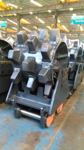 Мини-экскаватор - Product Image 5