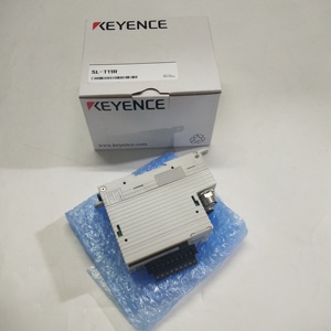 Terminal de Relé SL-T11R para Cortina de Luz de Seguridad Serie SL-V, Categoría 4 - Product Image 1