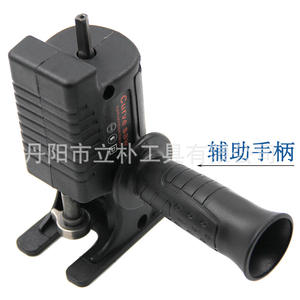 Cabezal de conversión para sierra curva, accesorio para sierra recíproca eléctrica de 140mm x 88mm x 53mm para herramientas de bricolaje para trabajar la madera - Product Image 5