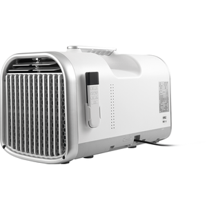 5200BTU Portable <span class=keywords><strong>Camping</strong></span> et Parking Maison Petite Zone Dédié Système De Refroidissement De Climatisation Électrique - Product Image 1