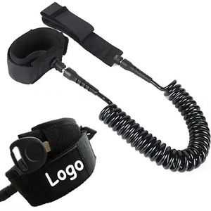 Vente en gros de laisse d'attache de haute qualité pour kayak sup board pour pied - Product Image 2