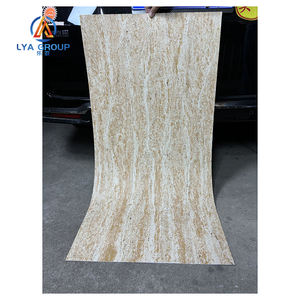 Revestimiento de Piedra Flexible en Panel 3D, Material Ignífugo, Impermeable, Ligero y Flexible para Decoración de Paredes Exteriores - Product Image 6