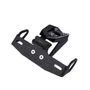 Accesorios para Motocicleta Yamaha YZFR1 R1MS: Soporte de Matrícula <span class=keywords><strong>Corto</strong></span> y Modificación de Soporte Trasero - Product Image 2