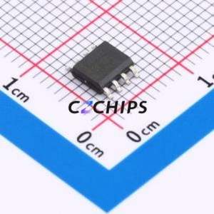 Amplificador operacional de chip IC de circuito integrado HGV6021M/TR SOP-8 nuevo y original - Product Image 1