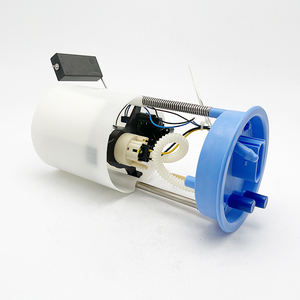 Ensemble de Module de pompe à carburant pour <span class=keywords><strong>Audi</strong></span> A1Seat IBIZA Skoda FABIA VW POLO 1.2 T 1.4T 2010-2023 6R0919051N - Product Image 2