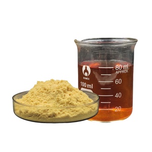 Nhà Máy Giá bột màu vàng polyferric Sulfate xử lý nước thải hóa chất phụ trợ đại lý PFS flocculant cho công nghiệp sử dụng - Product Image 4