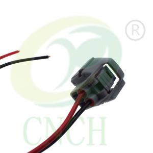 موصل كهربائي ثنائي الاتجاه بسنين لملف الإشعال من CNCH، رقم القطعة 90980-10901 لسيارات هيونداي أكسنت موديلات 01-05 - Product Image 6