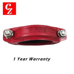 Para Compresor de Aire Compair, Nuevo Sello de Repuesto Rojo 100004641 con Garantía de Alta Calidad de 1 Año, Envío Rápido - Product Image 4