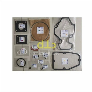 ชุดปะเก็นเครื่องยนต์ FGWILSON Gen-set รุ่น 4000 ชุดปะเก็นเต็ม ชุดปะเก็นฝาสูบ 16SE663S สำหรับ perkins - Product Image 1