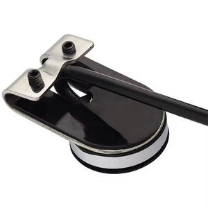 Antena estilo cañón pequeño NMO 698-2700MHz Antena 3dBi de doble banda V/<span class=keywords><strong>U</strong></span> o 4G LTE con soporte de montaje NMO y cable <span class=keywords><strong>RG</strong></span> <span class=keywords><strong>58</strong></span> de 4,5 m - Product Image 6