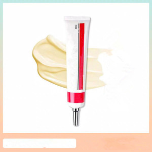 Crème Apaisante Anti-Rides à la Vitamine <span class=keywords><strong>Dr</strong></span>.VIITTA Corée du Sud, Réparatrice et Calmante pour la Barrière Cutanée, 30ml, Vente en Gros - Product Image 3