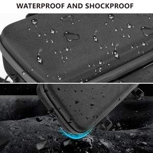 Estuche de Transporte de Gran Capacidad a la Moda, Resistente a Impactos, Accesorios Portátiles para Cámara Insta 360 X5 - Product Image 4