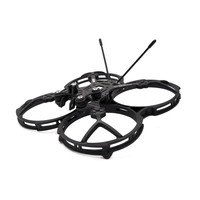 Kit de cadre GEP-CL35 V2 pour drone CineLog35 V2, accessoires de quadricoptère RC FPV en fibre de carbone à monter soi-même, fabriqué en Chine