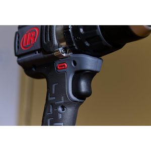 Ingersoll Rand D5241 1/2 In Cordless Hammer Drill 20V Brushless Lithium Ion Battery <b>Powered</b> Professional Grade - Product Image 6