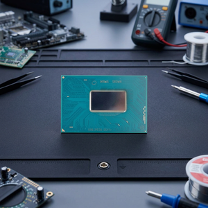 Portátil de 8.ª Generación con CPU Oficial Nueva I7-8750H SR3YY I7-8850H SR3YZ - Product Image 3