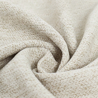 Kopfteil-Kissen Keilförmig Lang Bolster Bettlückenfüller Kissen 100% Polyester Abnehmbarer Bezug Waschbar