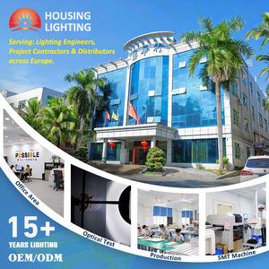 <span class=keywords><strong>Downlight</strong></span> <span class=keywords><strong>LED</strong></span> Inteligente Empotrable AC230V, Regulable, con Cambio de CCT, Diámetro 115mm 145mm 190mm <span class=keywords><strong>230mm</strong></span>, <span class=keywords><strong>Downlight</strong></span> <span class=keywords><strong>LED</strong></span> SMD con Interruptor DIP CCT - Product Image 6